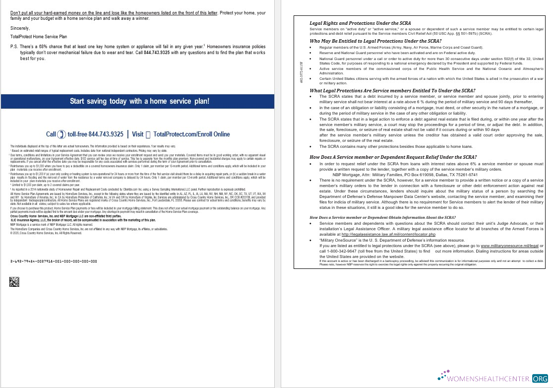 Download Pakistan NBP mortgage loan statement in Word and PDF formats , 8 pages 7 8 Photoshop template